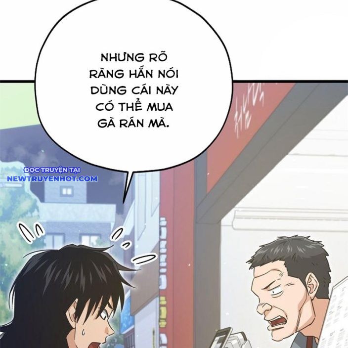 Bố Tôi Quá Mạnh Chapter 180 - Trang 2