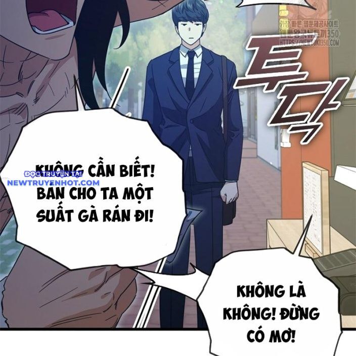 Bố Tôi Quá Mạnh Chapter 180 - Trang 2