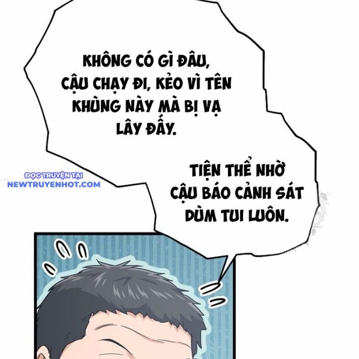 Bố Tôi Quá Mạnh Chapter 180 - Trang 2