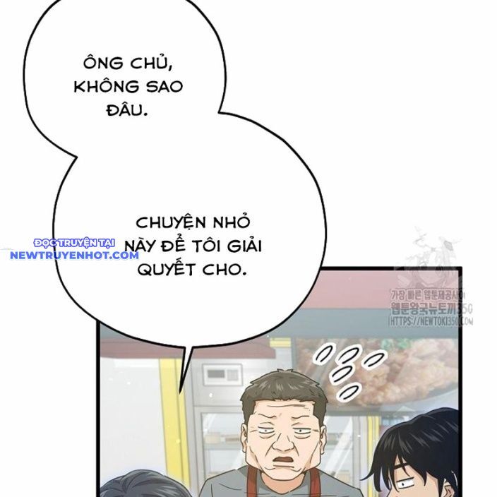 Bố Tôi Quá Mạnh Chapter 180 - Trang 2