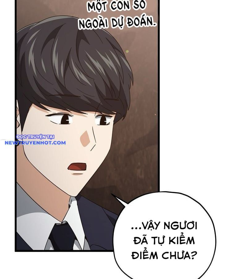 Bố Tôi Quá Mạnh Chapter 178 - Trang 2