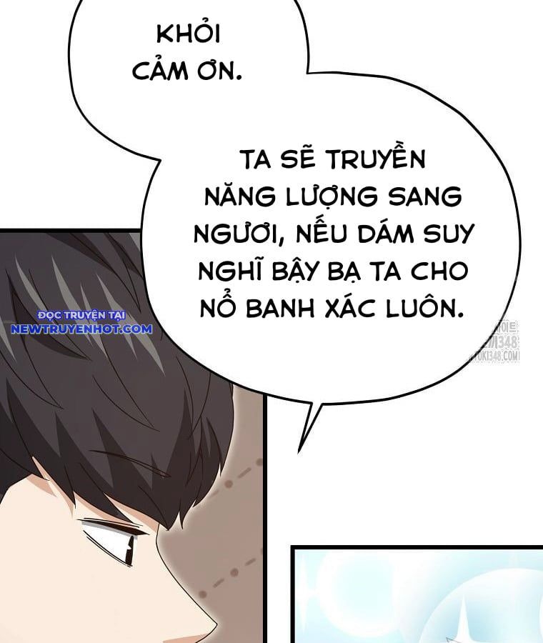 Bố Tôi Quá Mạnh Chapter 178 - Trang 2