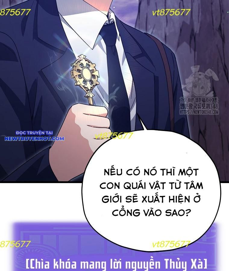 Bố Tôi Quá Mạnh Chapter 178 - Trang 2