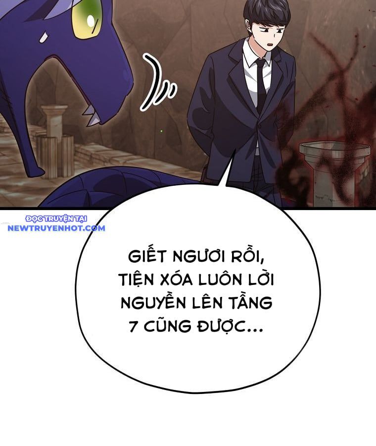 Bố Tôi Quá Mạnh Chapter 178 - Trang 2