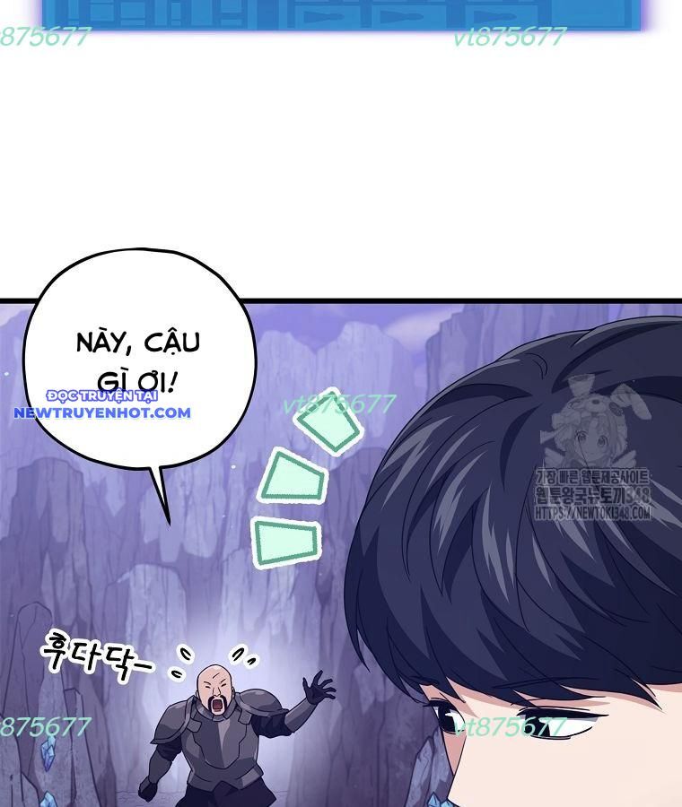 Bố Tôi Quá Mạnh Chapter 178 - Trang 2