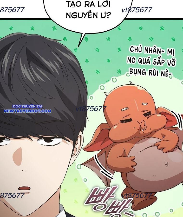 Bố Tôi Quá Mạnh Chapter 178 - Trang 2