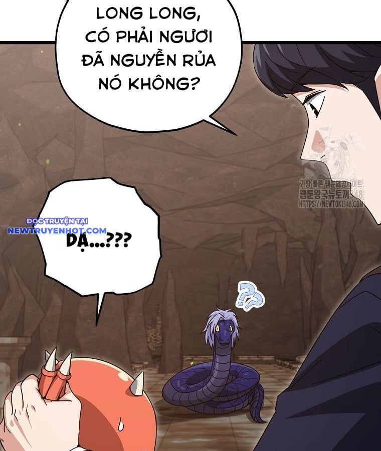 Bố Tôi Quá Mạnh Chapter 178 - Trang 2