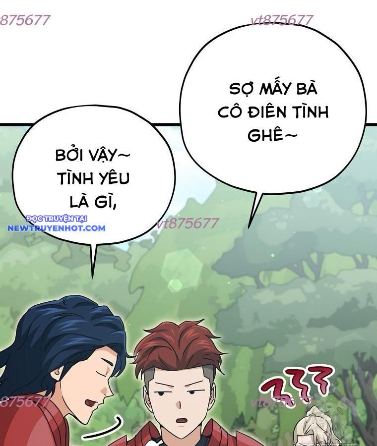 Bố Tôi Quá Mạnh Chapter 177 - Trang 2