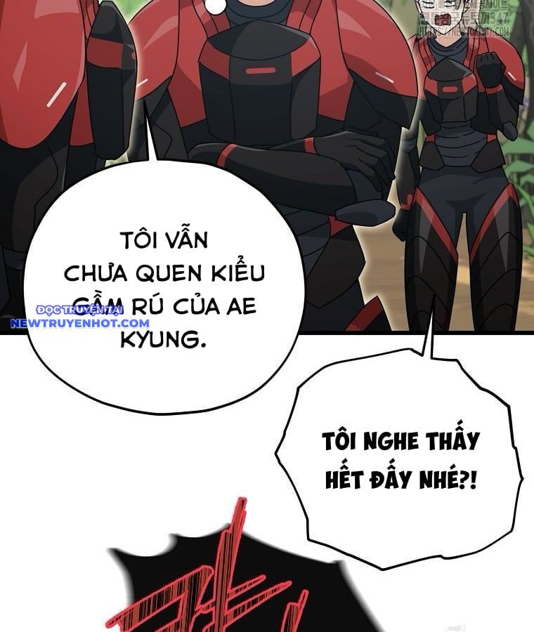 Bố Tôi Quá Mạnh Chapter 177 - Trang 2