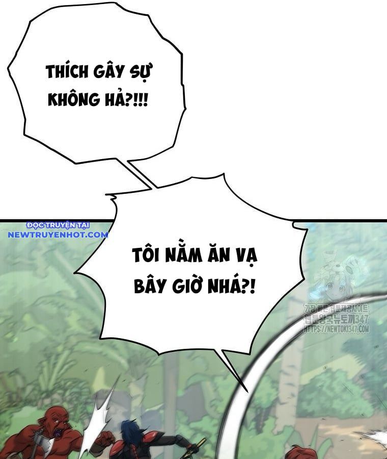 Bố Tôi Quá Mạnh Chapter 177 - Trang 2