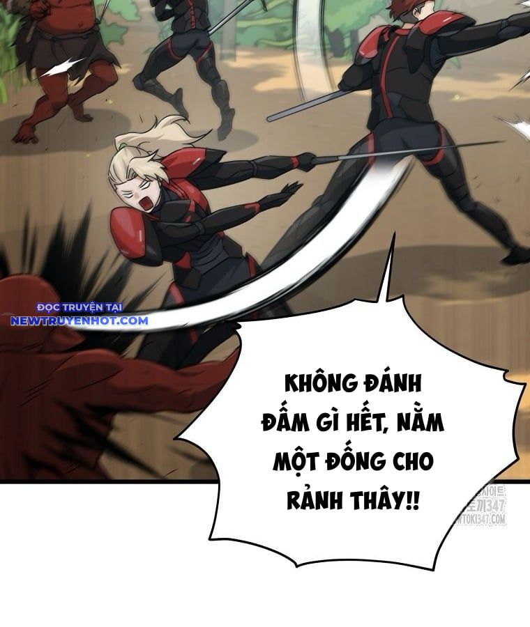 Bố Tôi Quá Mạnh Chapter 177 - Trang 2