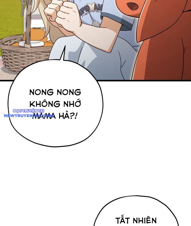 Bố Tôi Quá Mạnh Chapter 177 - Trang 2