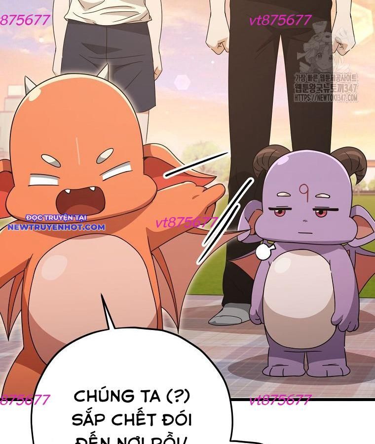 Bố Tôi Quá Mạnh Chapter 177 - Trang 2