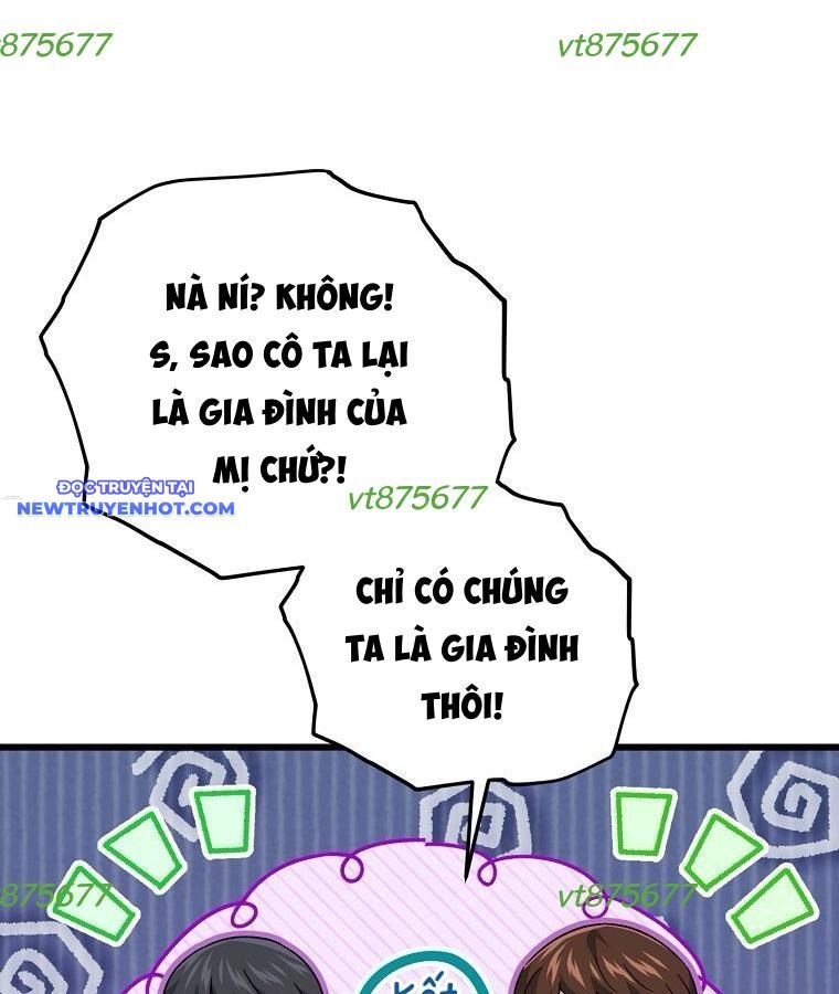 Bố Tôi Quá Mạnh Chapter 177 - Trang 2