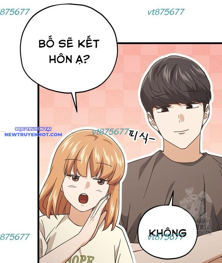 Bố Tôi Quá Mạnh Chapter 177 - Trang 2