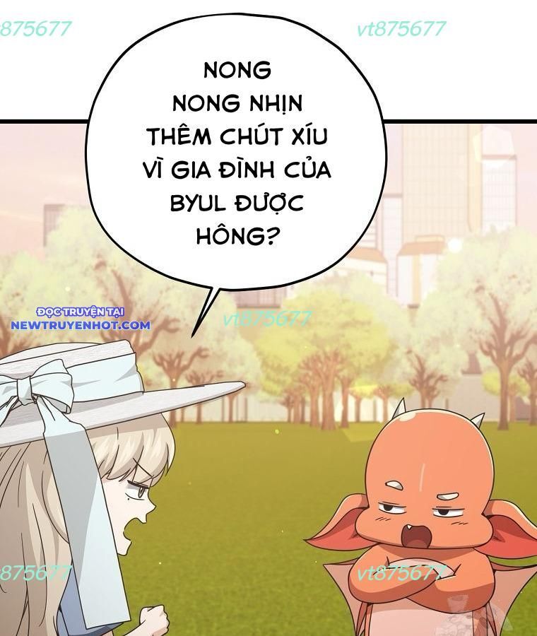 Bố Tôi Quá Mạnh Chapter 177 - Trang 2