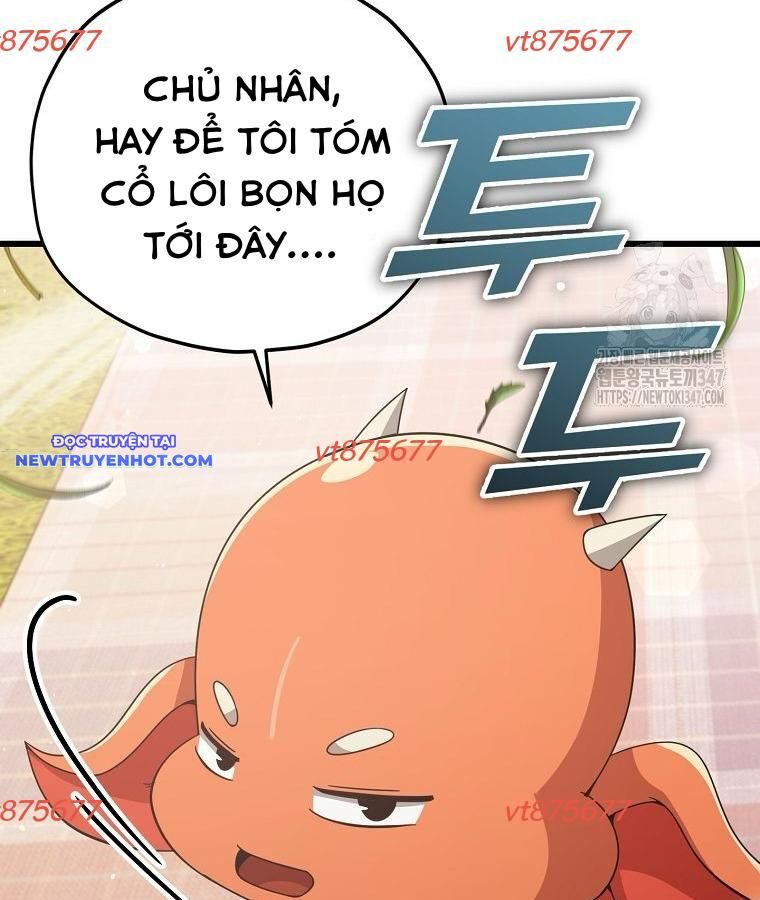 Bố Tôi Quá Mạnh Chapter 177 - Trang 2