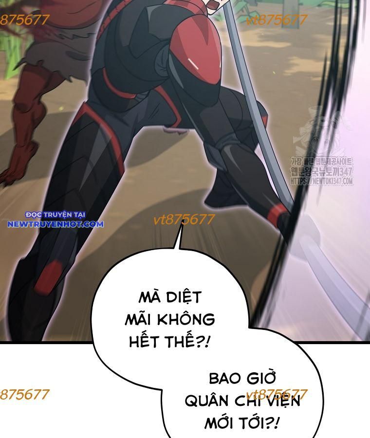 Bố Tôi Quá Mạnh Chapter 176 - Trang 2