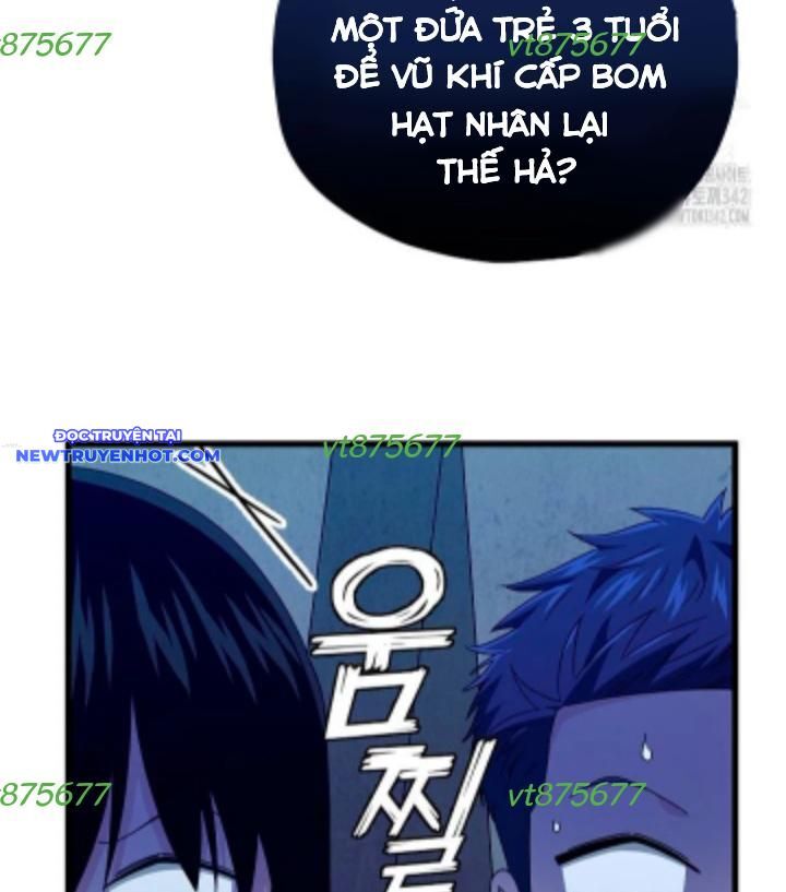 Bố Tôi Quá Mạnh Chapter 175 - Trang 2