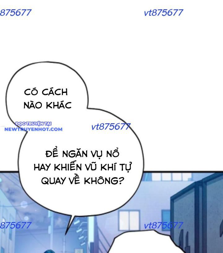 Bố Tôi Quá Mạnh Chapter 175 - Trang 2