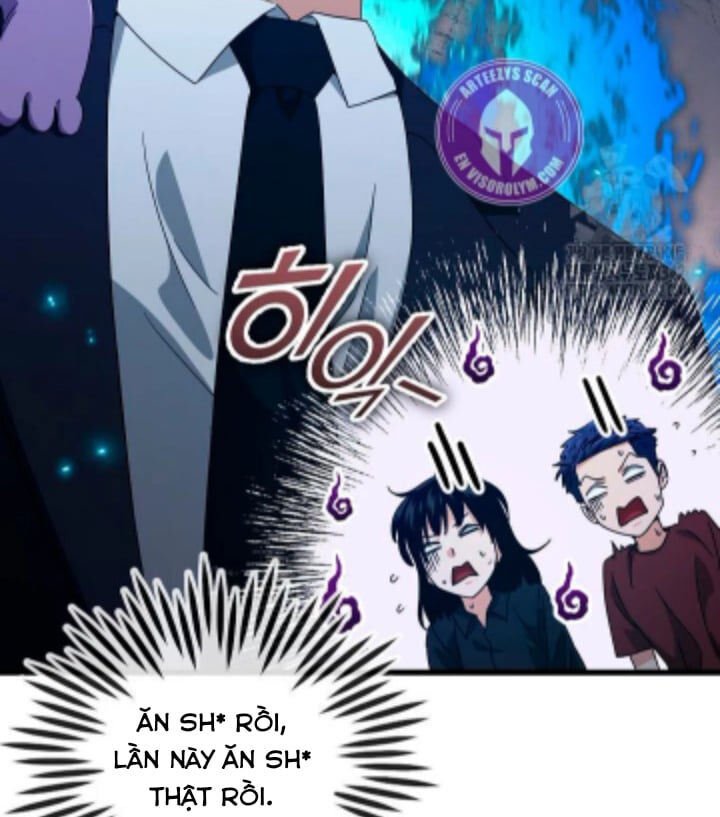 Bố Tôi Quá Mạnh Chapter 175 - Trang 2