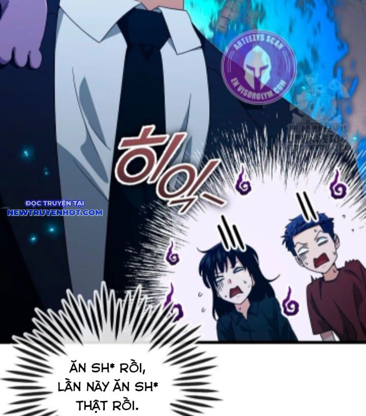 Bố Tôi Quá Mạnh Chapter 175 - Trang 2