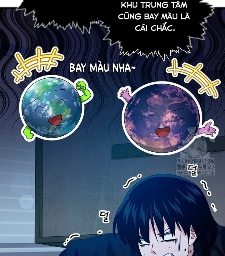 Bố Tôi Quá Mạnh Chapter 175 - Trang 2