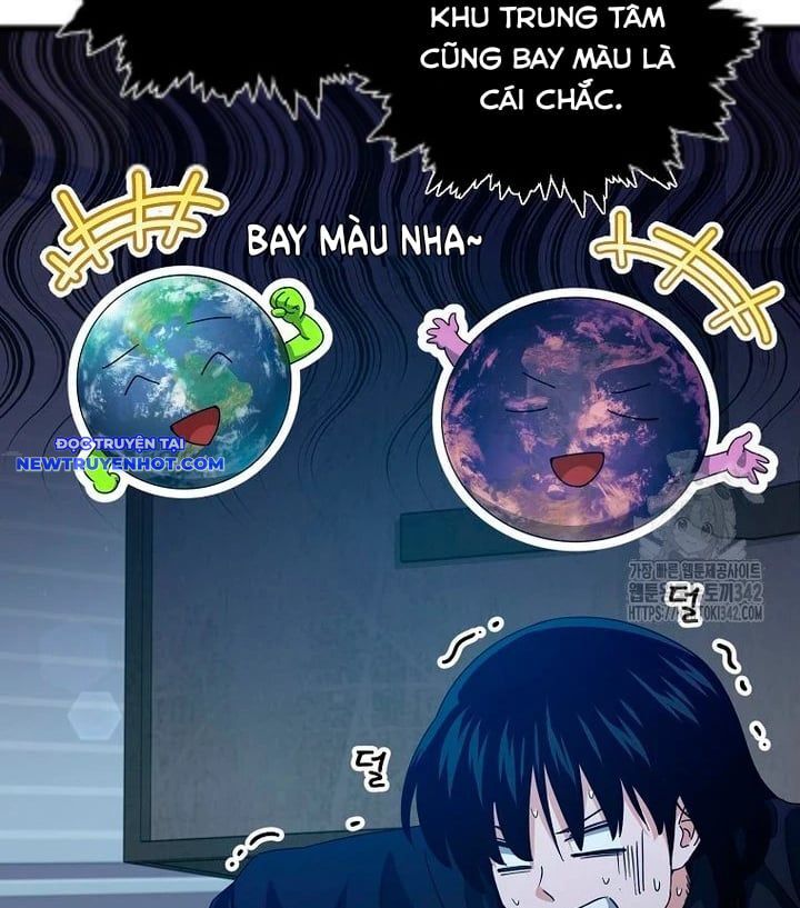 Bố Tôi Quá Mạnh Chapter 175 - Trang 2