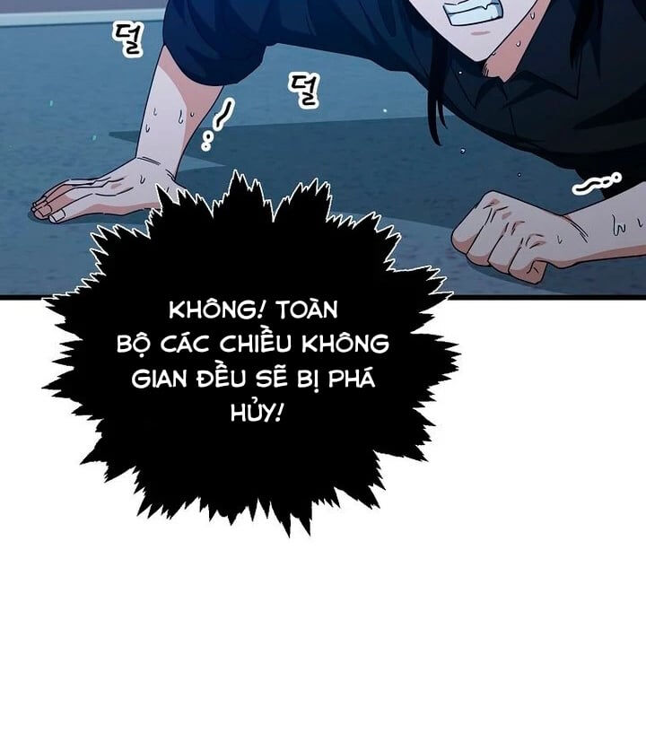 Bố Tôi Quá Mạnh Chapter 175 - Trang 2