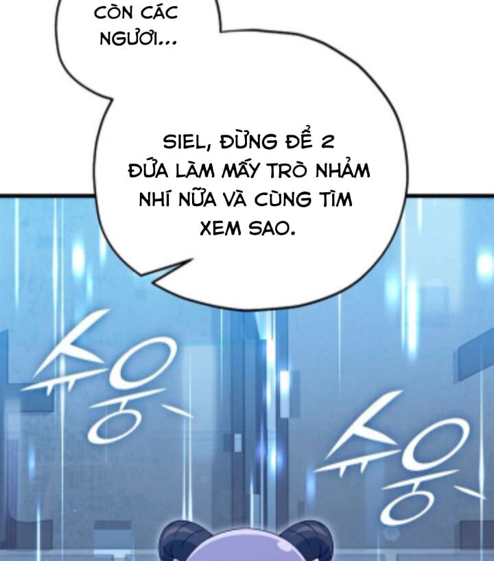 Bố Tôi Quá Mạnh Chapter 175 - Trang 2