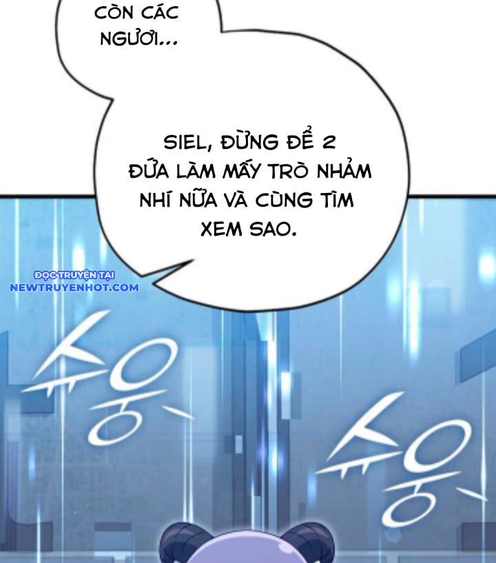 Bố Tôi Quá Mạnh Chapter 175 - Trang 2