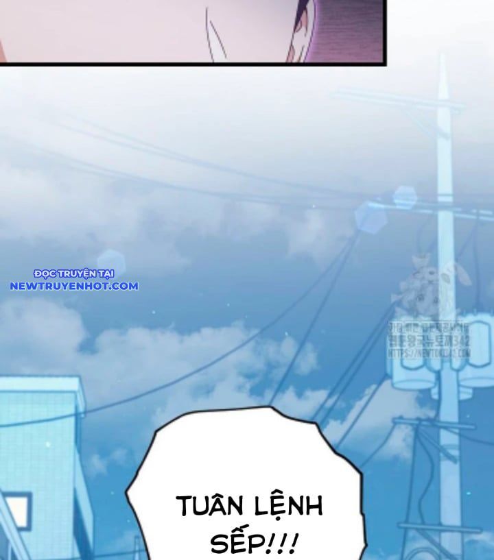 Bố Tôi Quá Mạnh Chapter 175 - Trang 2