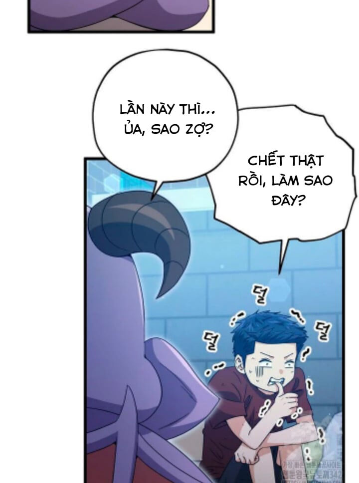 Bố Tôi Quá Mạnh Chapter 175 - Trang 2