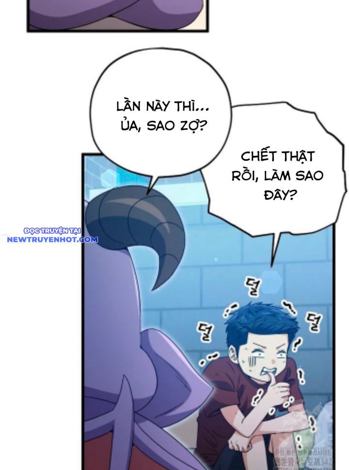 Bố Tôi Quá Mạnh Chapter 175 - Trang 2