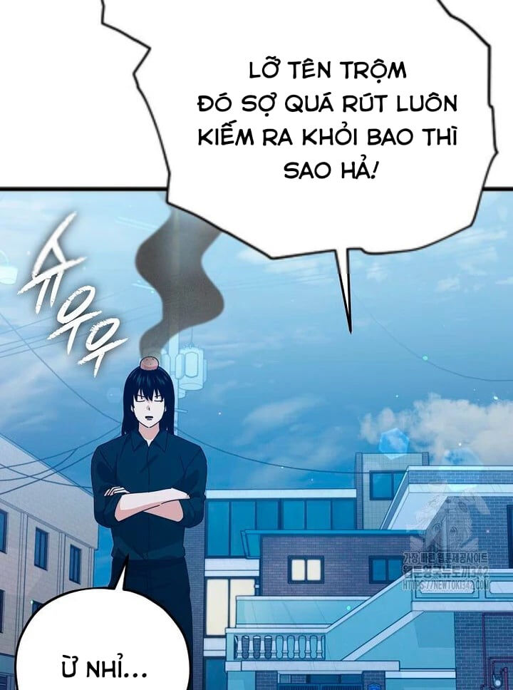 Bố Tôi Quá Mạnh Chapter 175 - Trang 2