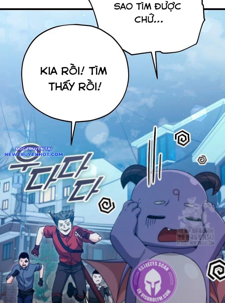 Bố Tôi Quá Mạnh Chapter 175 - Trang 2