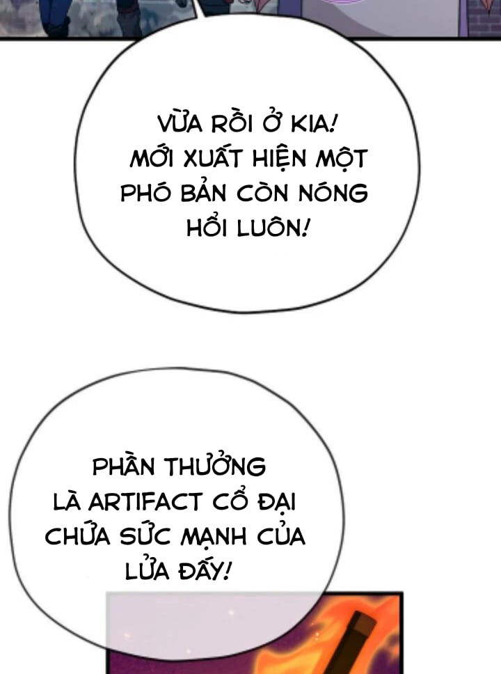 Bố Tôi Quá Mạnh Chapter 175 - Trang 2