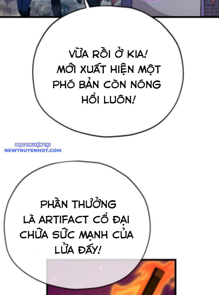 Bố Tôi Quá Mạnh Chapter 175 - Trang 2