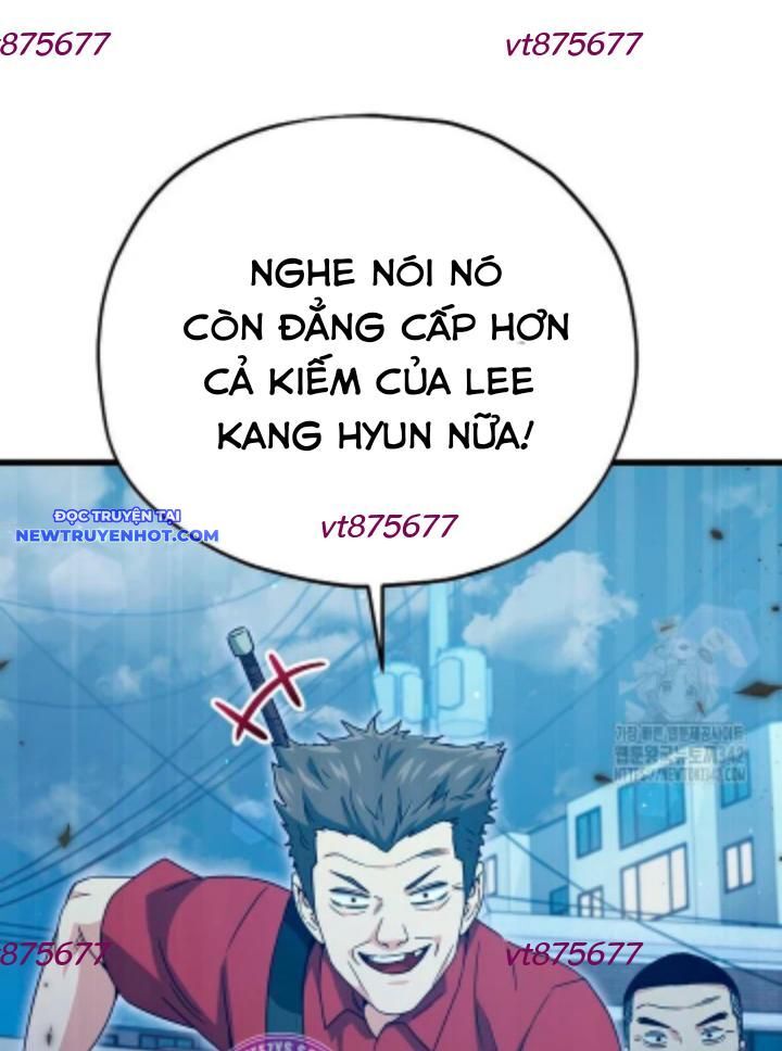 Bố Tôi Quá Mạnh Chapter 175 - Trang 2