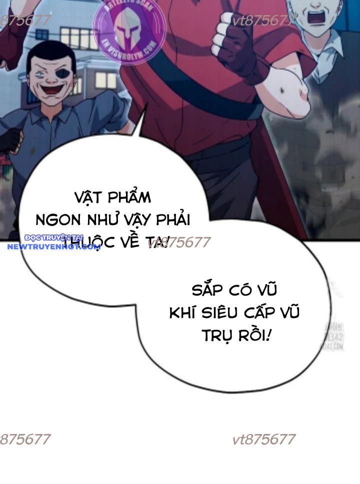 Bố Tôi Quá Mạnh Chapter 175 - Trang 2