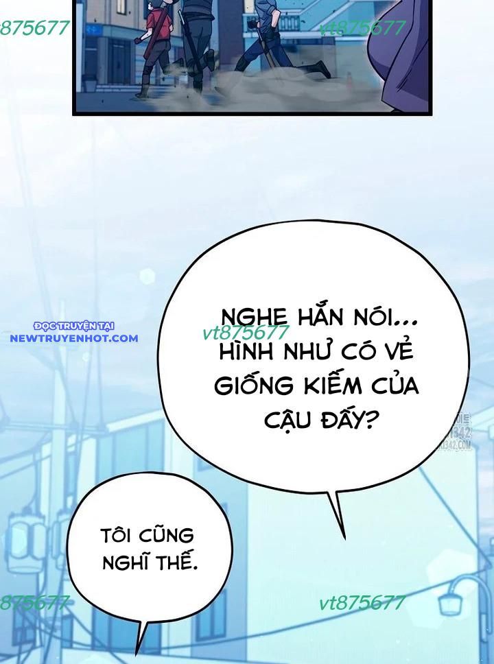 Bố Tôi Quá Mạnh Chapter 175 - Trang 2