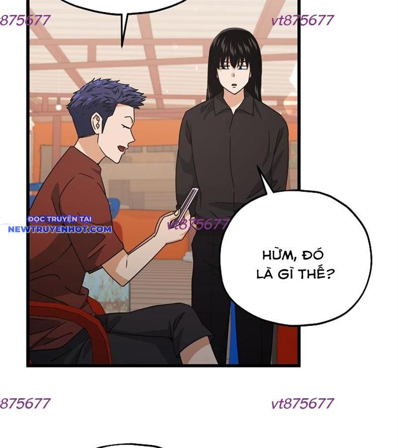 Bố Tôi Quá Mạnh Chapter 173 - Trang 2