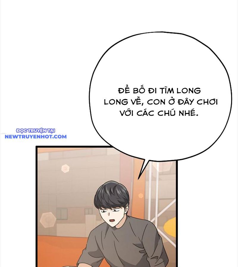 Bố Tôi Quá Mạnh Chapter 173 - Trang 2