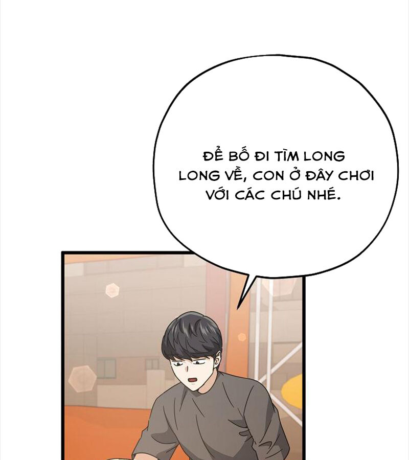 Bố Tôi Quá Mạnh Chapter 173 - Trang 2