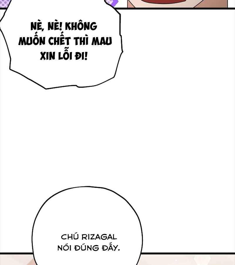 Bố Tôi Quá Mạnh Chapter 173 - Trang 2