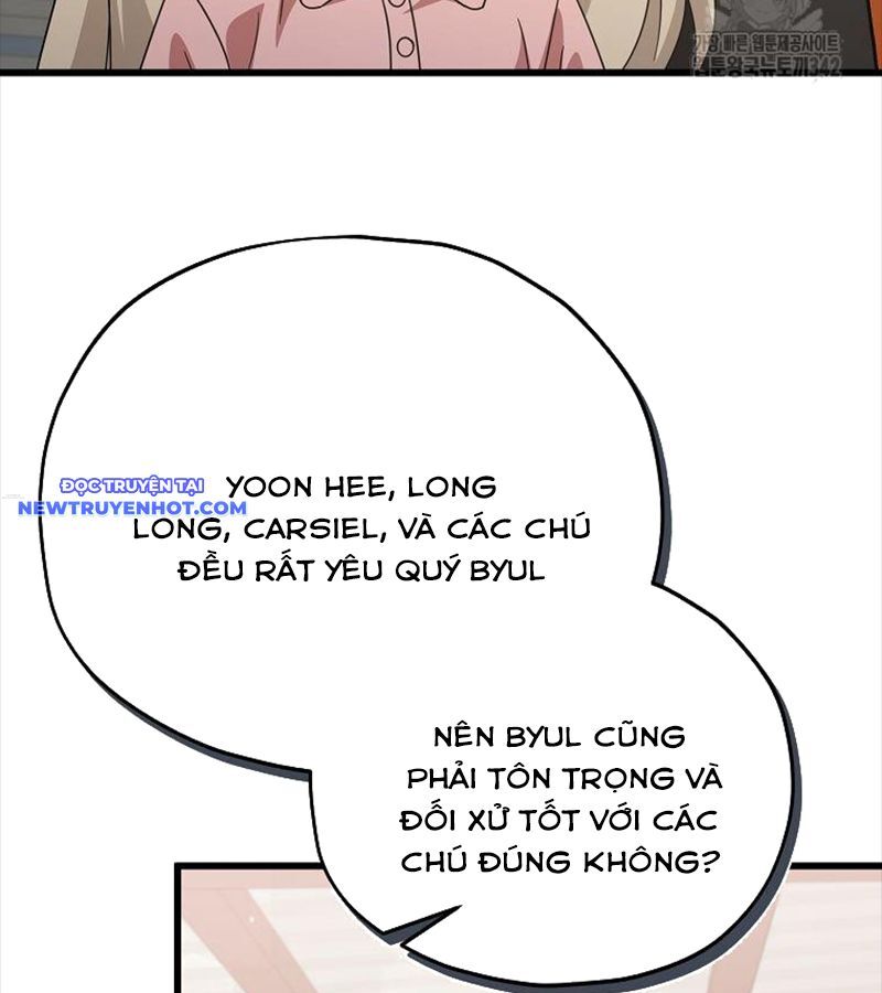 Bố Tôi Quá Mạnh Chapter 173 - Trang 2