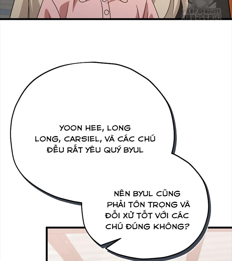 Bố Tôi Quá Mạnh Chapter 173 - Trang 2