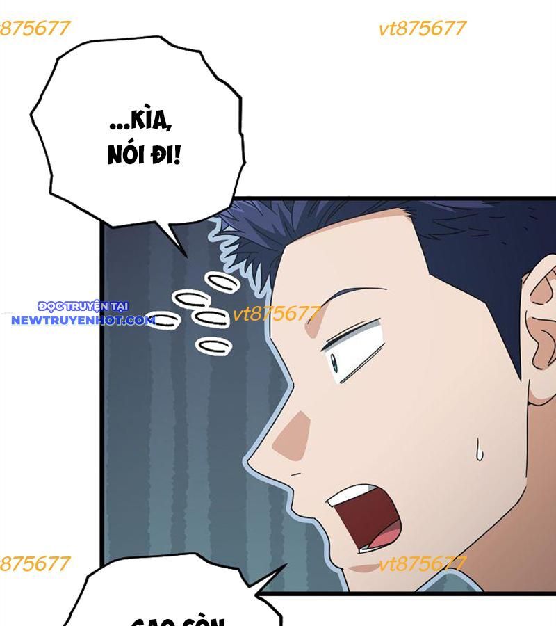 Bố Tôi Quá Mạnh Chapter 173 - Trang 2