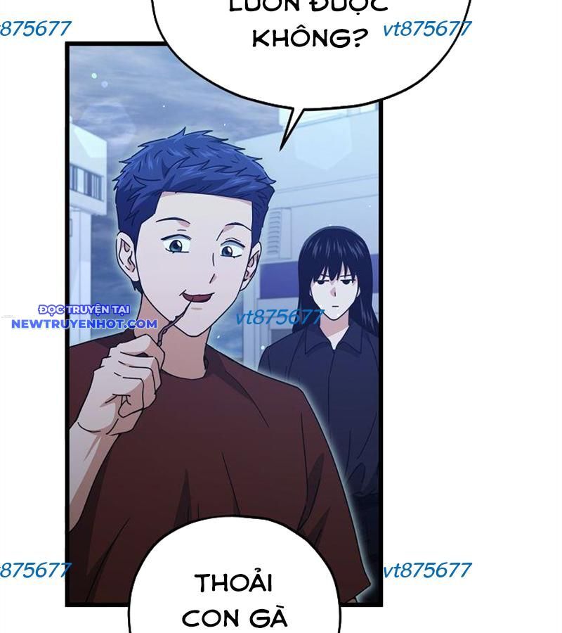 Bố Tôi Quá Mạnh Chapter 172 - Trang 2