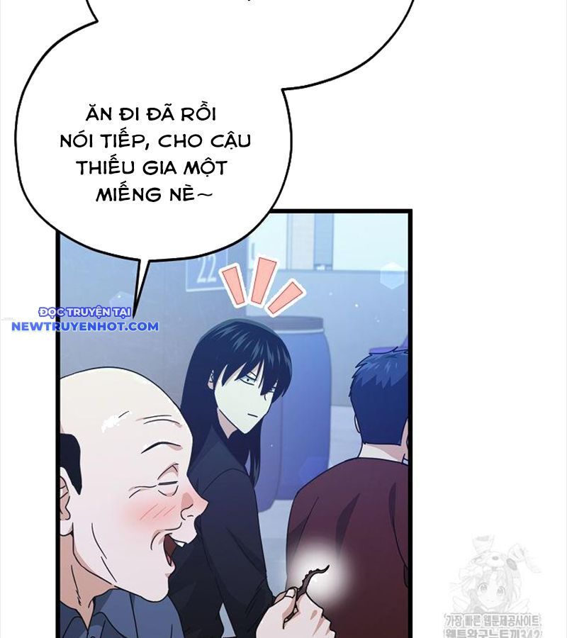 Bố Tôi Quá Mạnh Chapter 172 - Trang 2